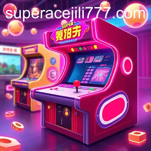 Exploring the Thrills of Arcade Games: Spotlight on Super Ace Jili 777