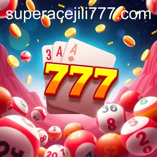 Exploring Keno: The Exciting World of 'Super Ace Jili 777'