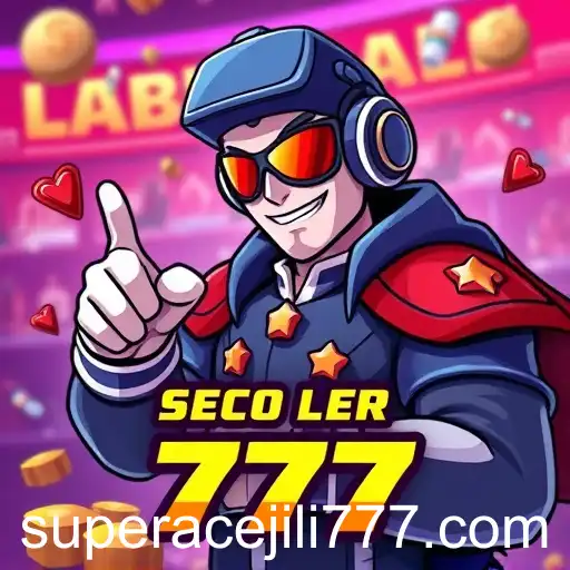 The Rise of Super Ace Jili 777 in Online Gaming