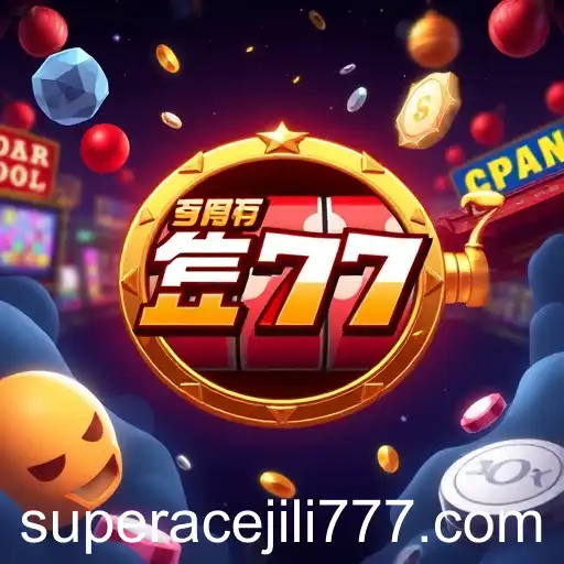 The Rise of Online Gaming: Super Ace Jili 777 Leads the Pack