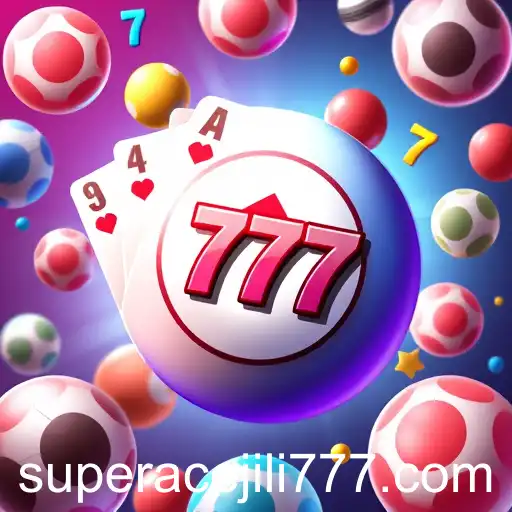 The Rise of 'Super Ace Jili 777' in Online Gaming