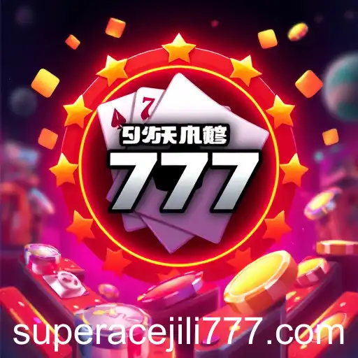 The Rise of Super Ace Jili 777 in Gaming