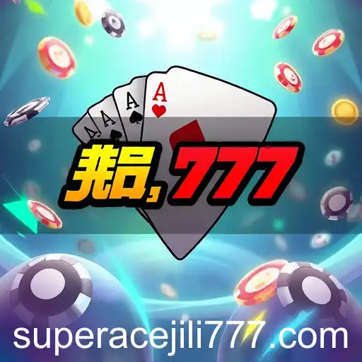 The Rise of Super Ace Jili 777 in Online Gaming