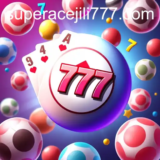 The Evolution of Bingo: Exploring 'Super Ace Jili 777' as a Digital Game Revolution