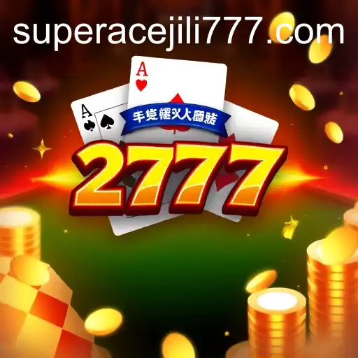 Exploring the Fascinating World of 'Super Ace Jili 777' in Blackjack Online