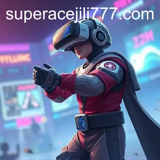 The Digital Evolution of Gaming with Super Ace Jili 777