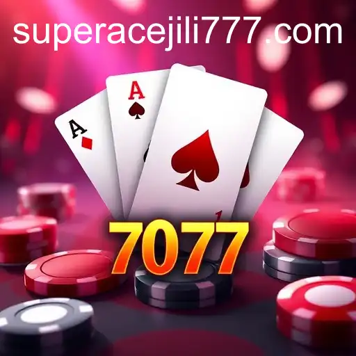Exploring the Exciting World of Poker Games Featuring Super Ace Jili 777