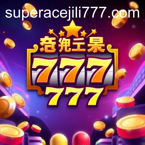 Exploring the Excitement of Slot Games: A Deep Dive into Super Ace Jili 777