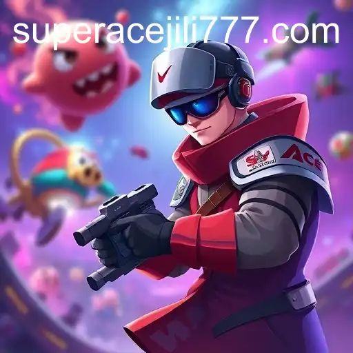 The Rise of Super Ace Jili 777 in the Online Gaming Scene