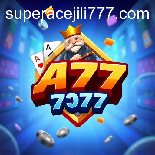 The Rise of Super Ace Jili 777 in Online Gaming