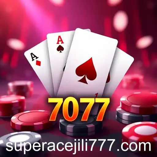 The Rise of Super Ace Jili 777 in Online Gaming