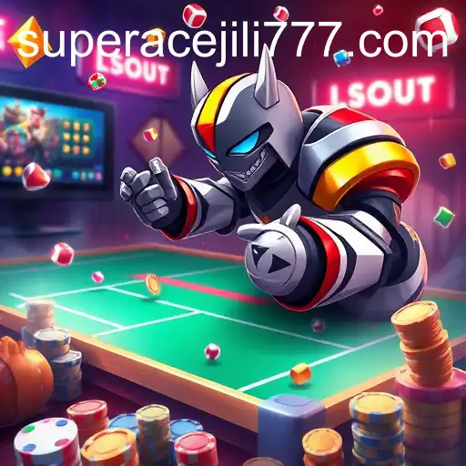 Super Ace Jili 777 Revolutionizes Gaming in 2025