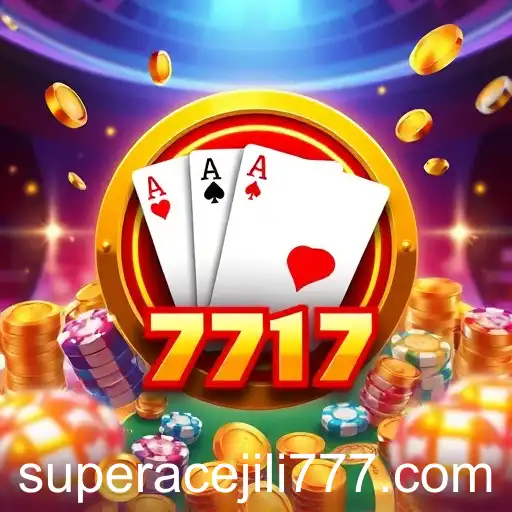 The Rise of Super Ace Jili 777