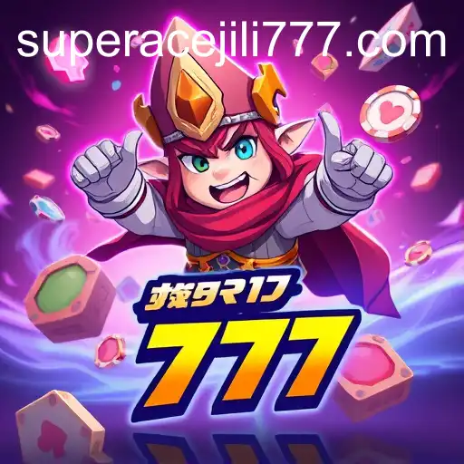 Exploring the Phenomenon of Super Ace Jili 777