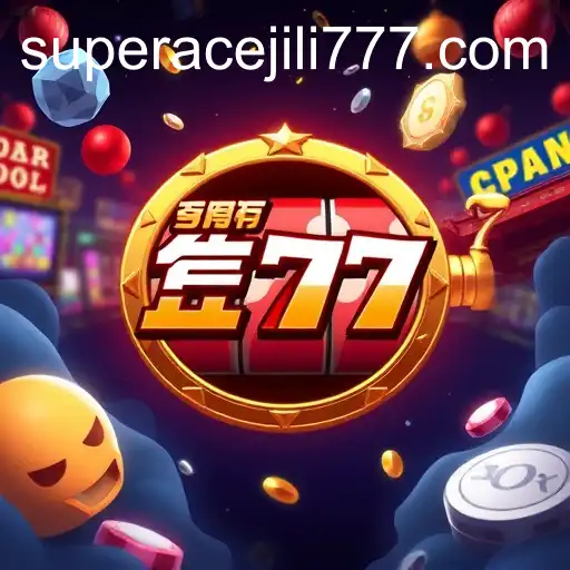 The Rise of Super Ace Jili 777 in Online Gaming
